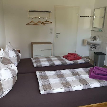 Appartamento Storchennest Bad Säckingen Esterno foto