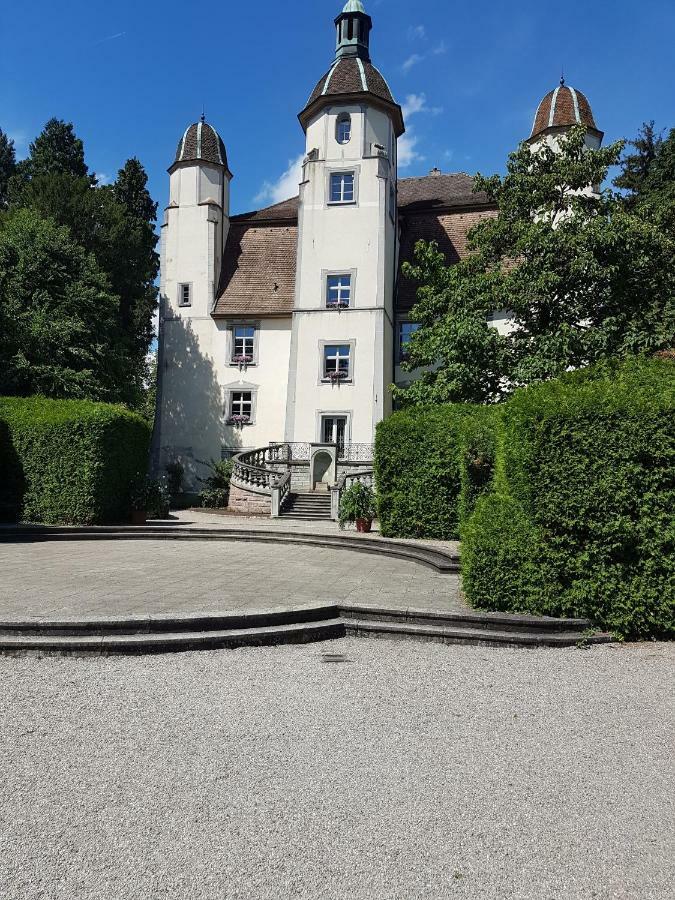 Appartamento Storchennest Bad Säckingen Esterno foto