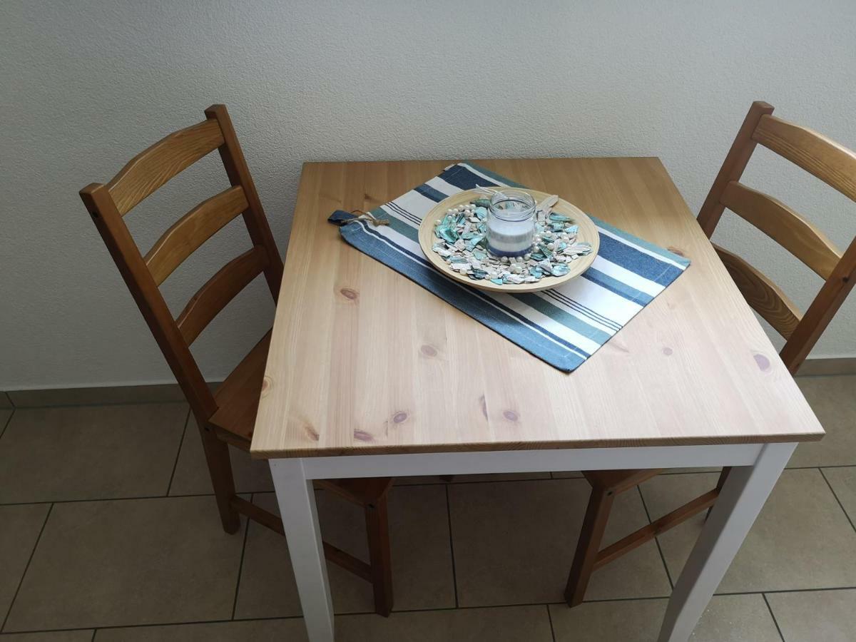 Appartamento Storchennest Bad Säckingen Esterno foto